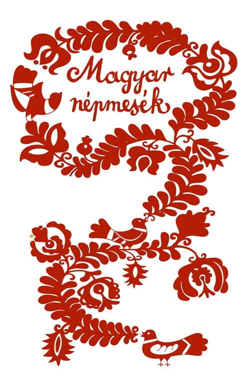 Hungarian Folk Tales: The little walnut