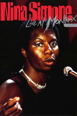 Nina Simone  -  Live at Montreux 1976