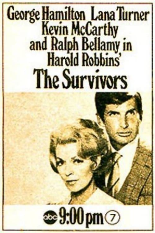 Harold Robbins' The Survivors