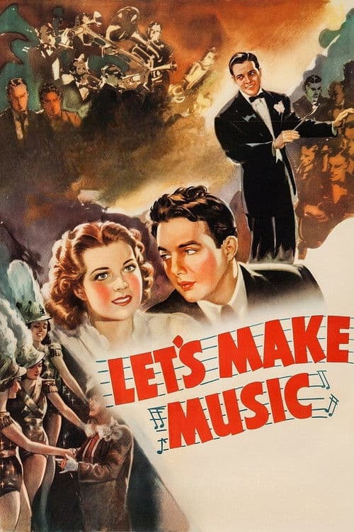 Let's Make Music