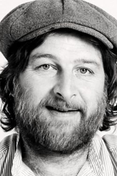 Chas Hodges