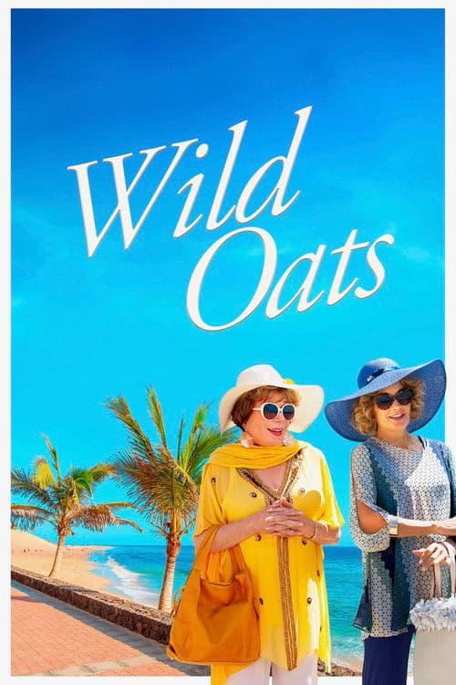 Wild Oats