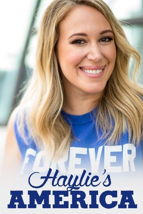 Haylie's America