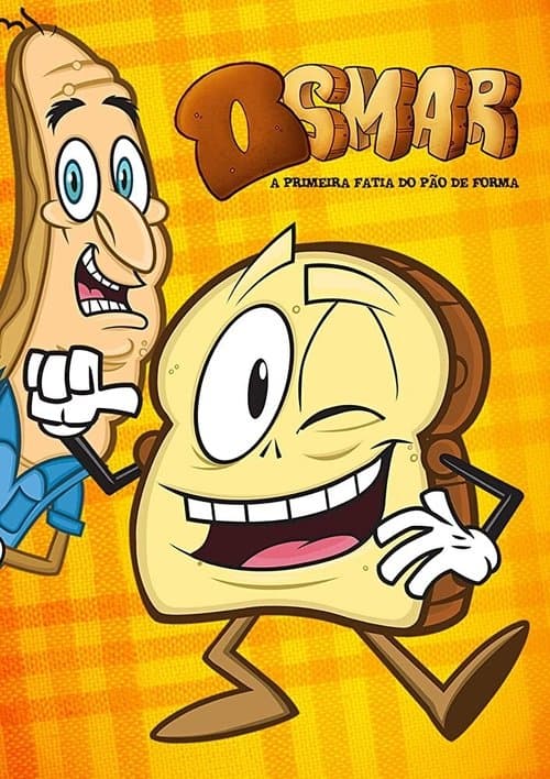 Osmar: The Heel of the Loaf