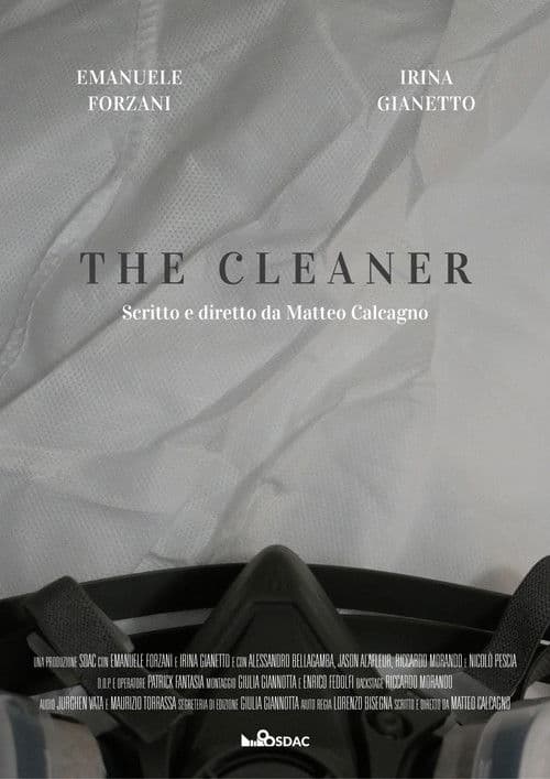 The Cleaner