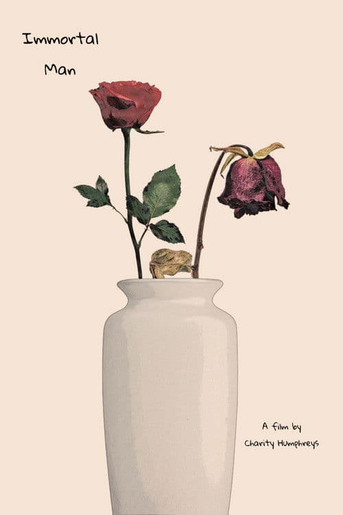 Immortal Man