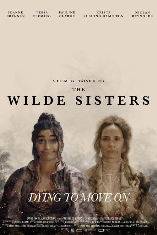 The Wilde Sisters