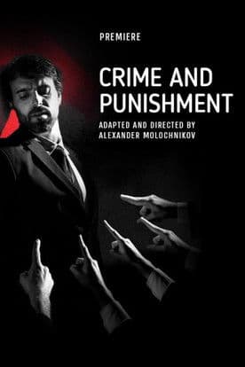 Crime and Punishment