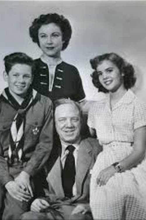 The Pride of the Family