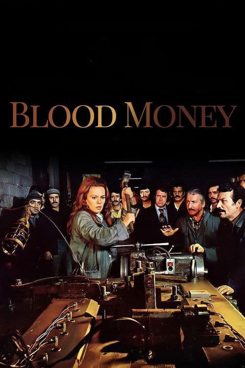 Blood Money