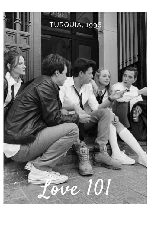 Love 101