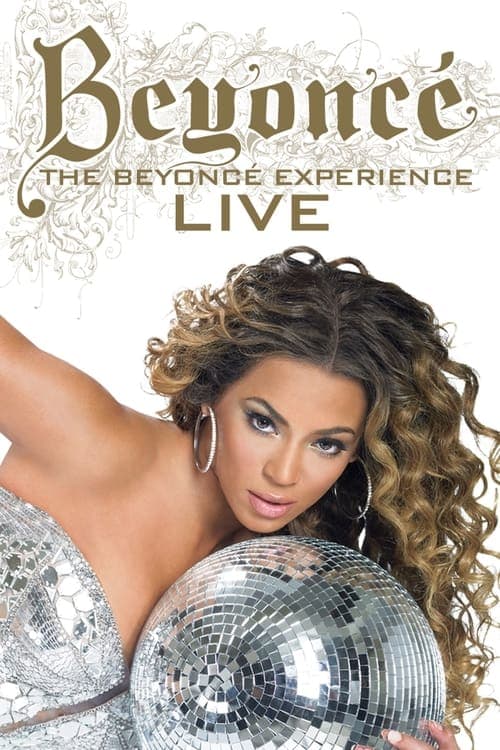 Beyoncé: The Experience Live