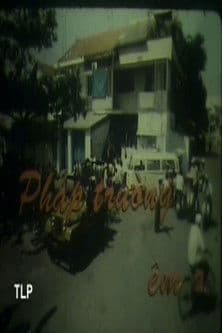 Peace at the Execution Site