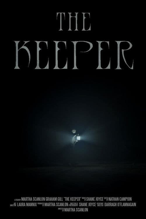 The Keeper