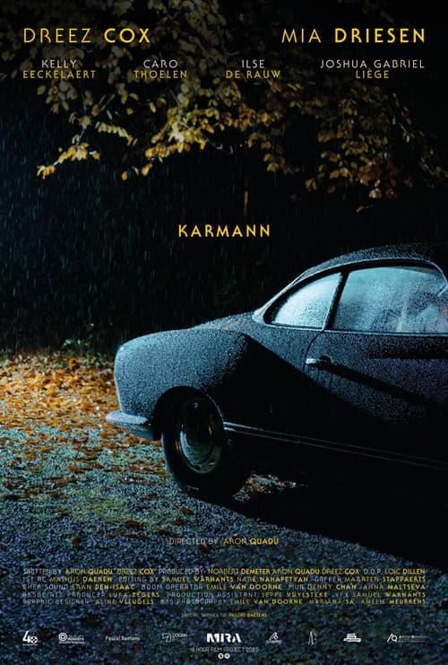 KARMANN