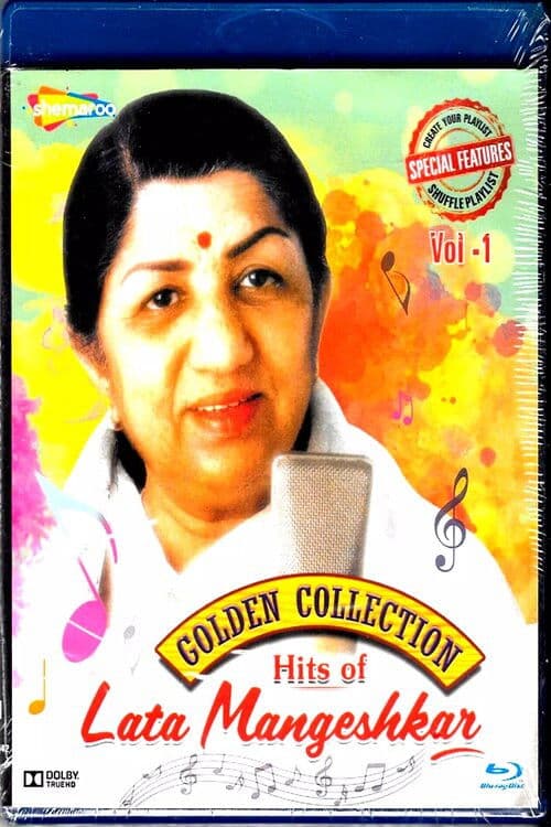 Hits of Lata Mangeshkar - Vol .1