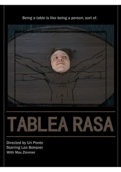Tablea Rasa