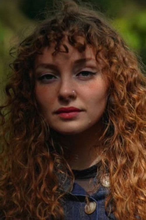 Rebekah Lowri Llewelyn