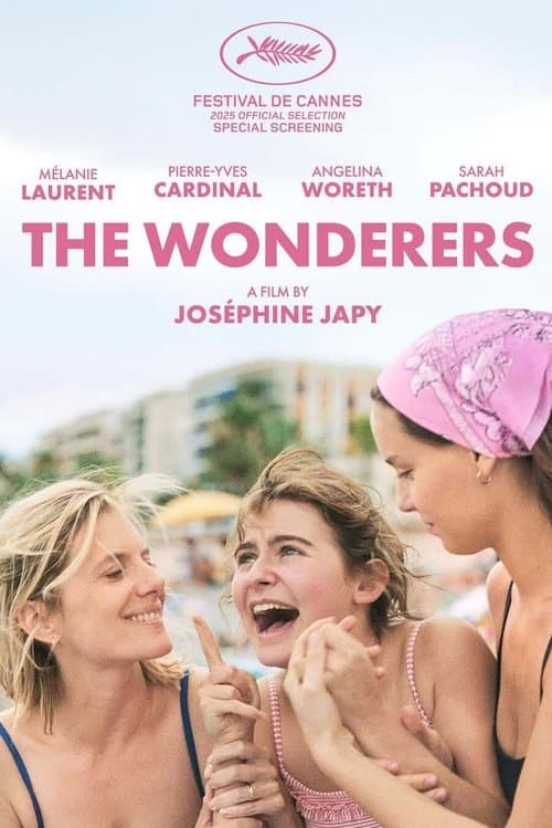 The Wonderers