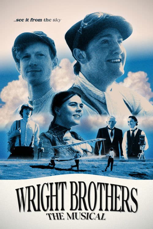 Wright Brothers: The Musical