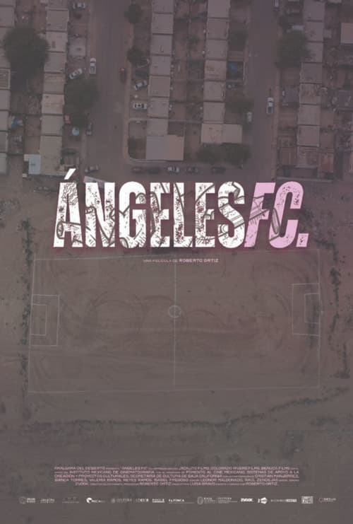 Angeles FC