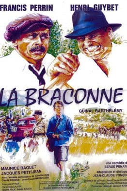 La Braconne