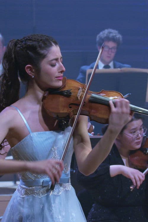 Mikko Franck conducts Webern and Mendelssohn With María Dueñas