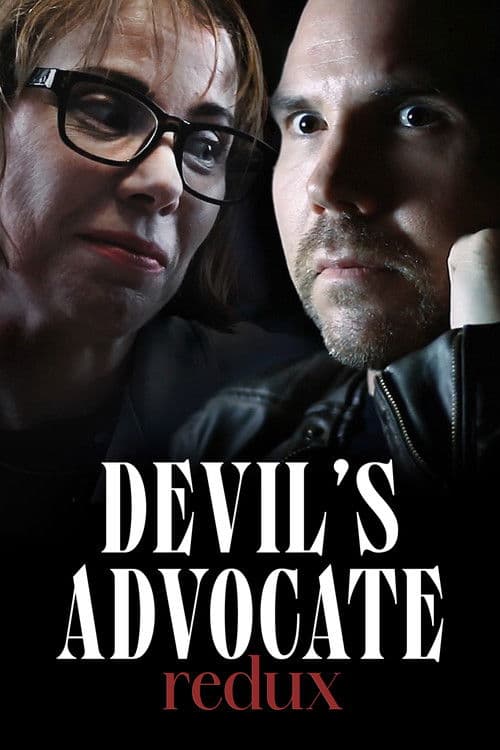 Devil's Advocate Redux