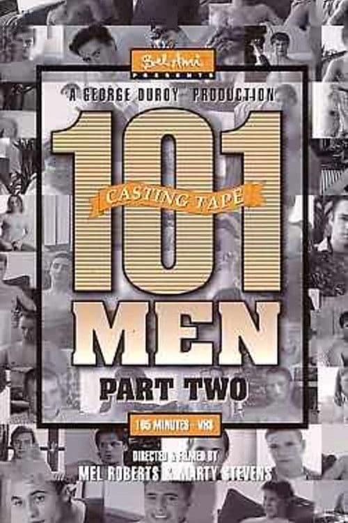 101 Men: Bel Ami Casting Tape 2