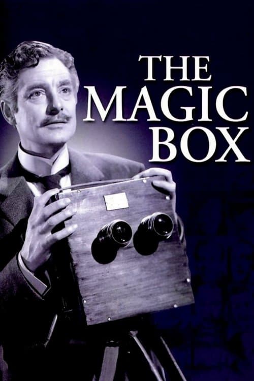 The Magic Box