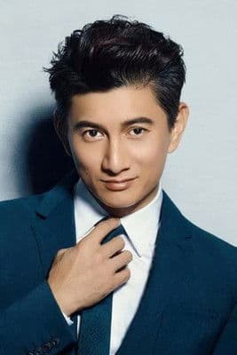 Nicky Wu
