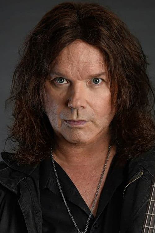 John Norum