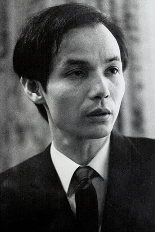 Toru Takemitsu