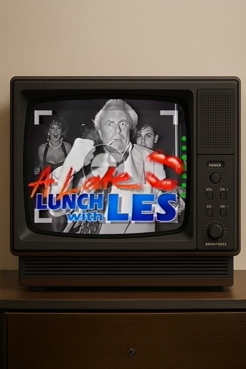 A Late Lunch With Sir Les