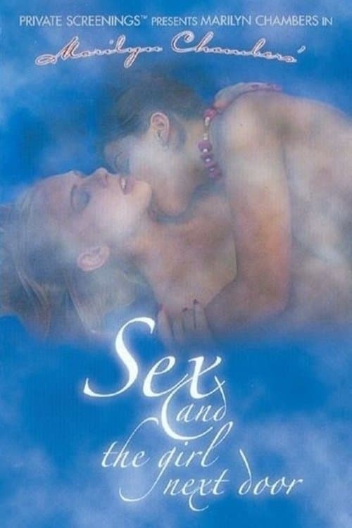 Marilyn Chambers' Sex and the Girl Next Door