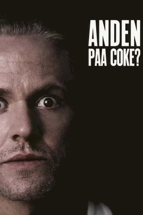 Anders Matthesen - Anden på coke?