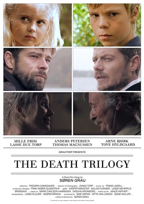 The Death Trilogy