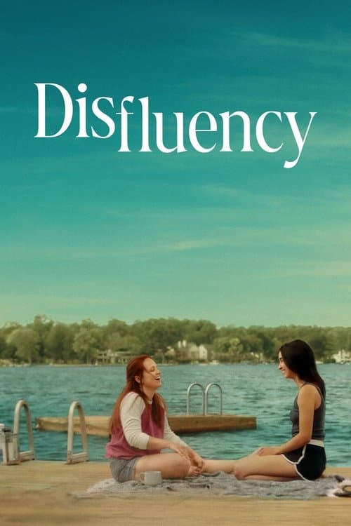 Disfluency