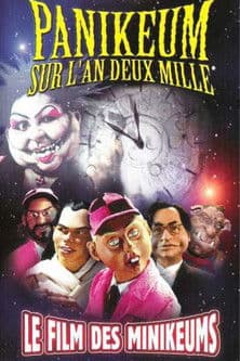 Panikeum sur l'an 2000