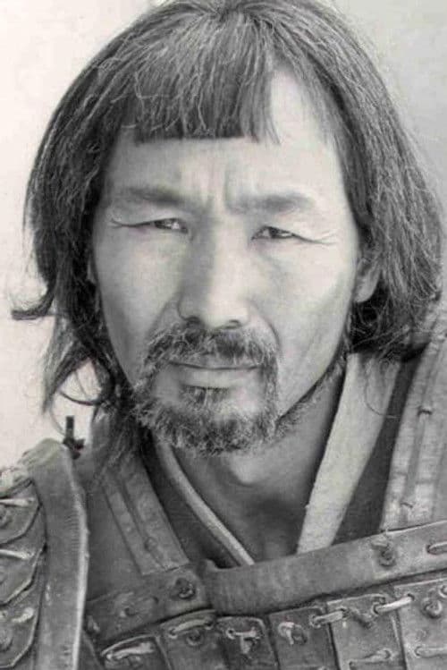 Dokhturbek Kydyraliev