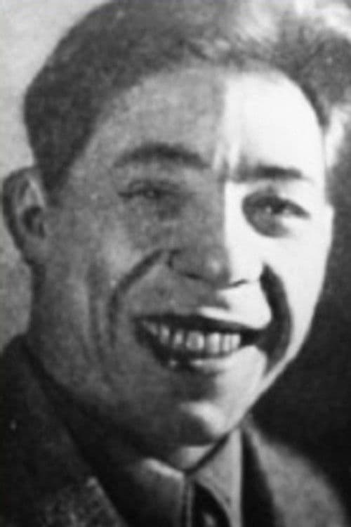 Aleksandr Vinogradov