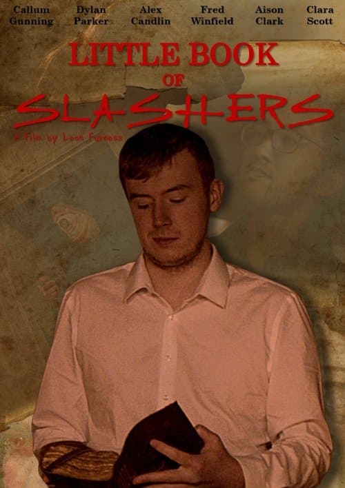 Little Book of Slashers