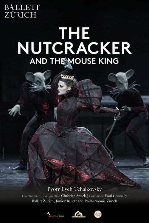 The Nutcracker and the Mouse King