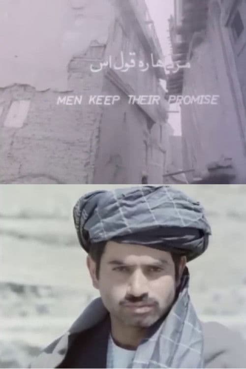 Men Keep Their Promises