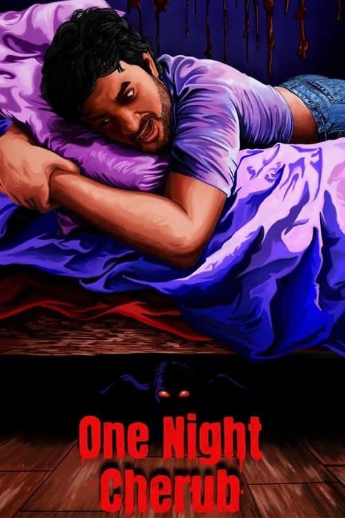 One Night Cherub
