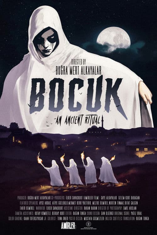 Bocuk: An Ancient Ritual
