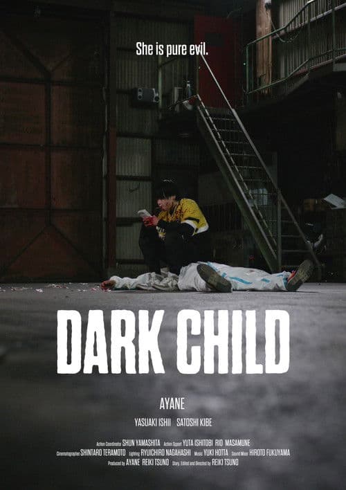 Dark Child