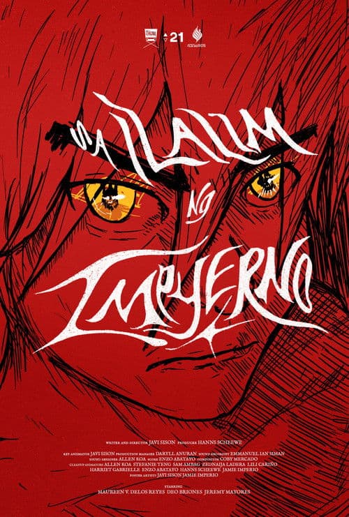 Sa Ilalim ng Impyerno