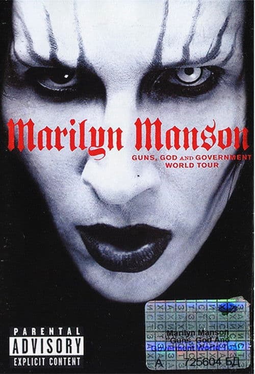 Guns, God and Government