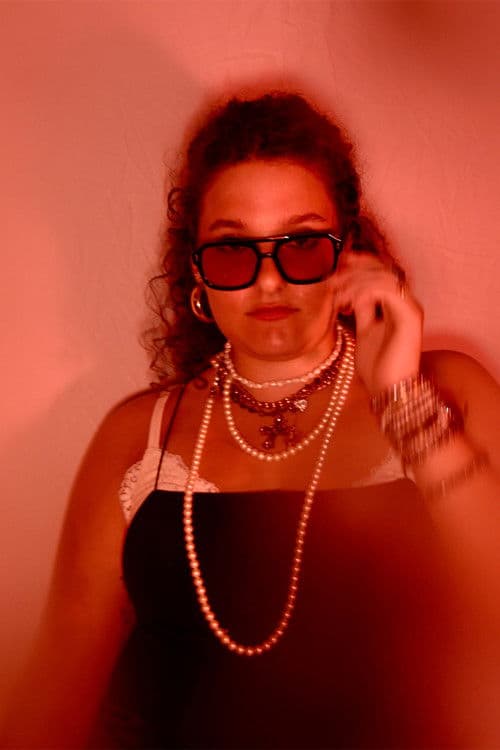 Ryan Elizabeth Brady